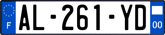 AL-261-YD