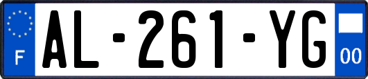 AL-261-YG