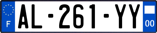 AL-261-YY