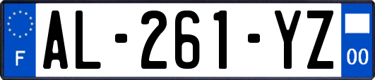 AL-261-YZ