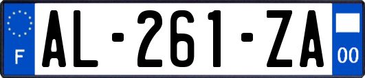 AL-261-ZA