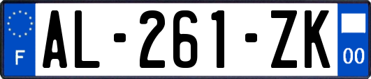 AL-261-ZK