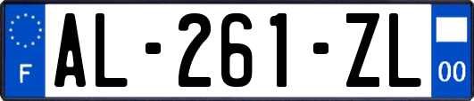 AL-261-ZL