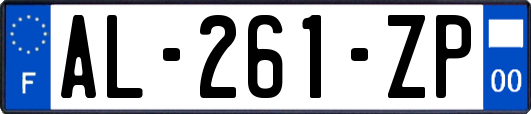 AL-261-ZP