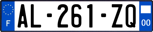 AL-261-ZQ