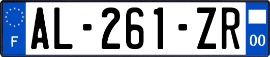 AL-261-ZR