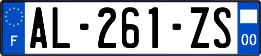 AL-261-ZS