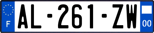 AL-261-ZW