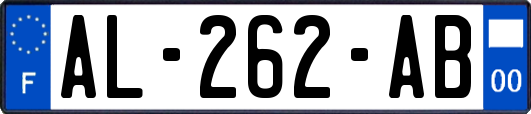 AL-262-AB