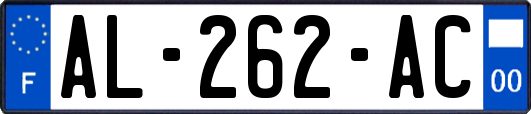 AL-262-AC