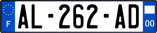 AL-262-AD