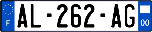 AL-262-AG