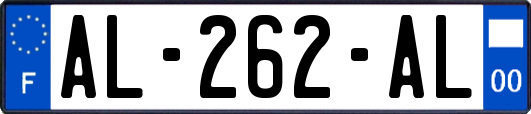 AL-262-AL