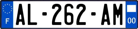 AL-262-AM