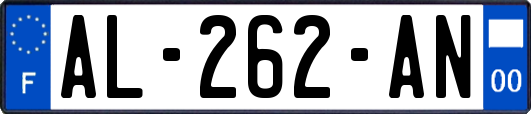 AL-262-AN