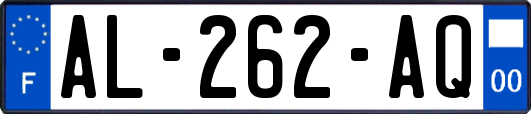 AL-262-AQ