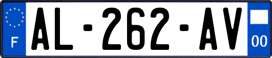 AL-262-AV