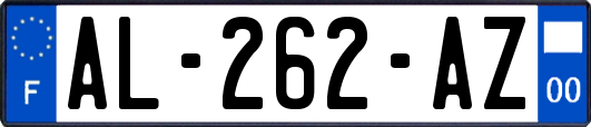 AL-262-AZ