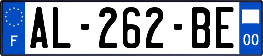 AL-262-BE