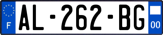 AL-262-BG