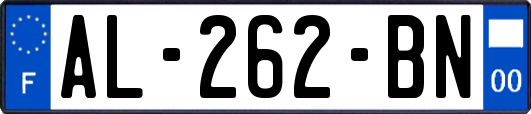 AL-262-BN