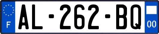 AL-262-BQ