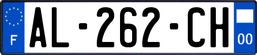 AL-262-CH