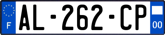 AL-262-CP