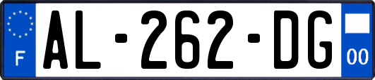 AL-262-DG