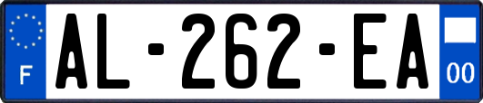 AL-262-EA