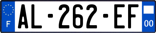 AL-262-EF