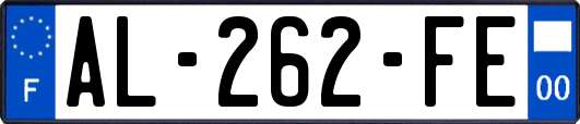 AL-262-FE
