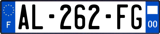 AL-262-FG