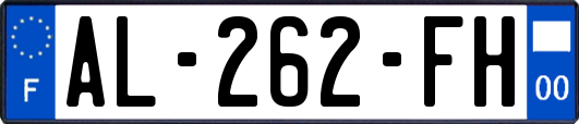 AL-262-FH