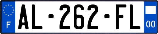 AL-262-FL