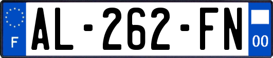 AL-262-FN