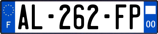 AL-262-FP