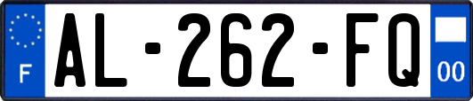 AL-262-FQ