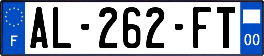 AL-262-FT