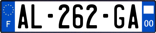 AL-262-GA
