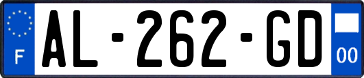 AL-262-GD