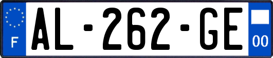 AL-262-GE