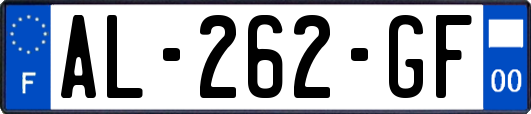AL-262-GF