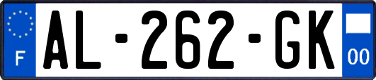 AL-262-GK