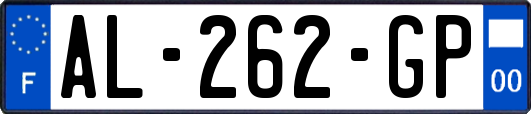 AL-262-GP