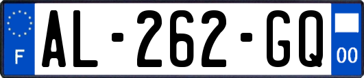 AL-262-GQ