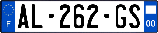 AL-262-GS