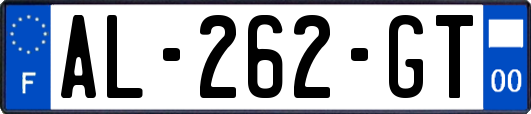 AL-262-GT