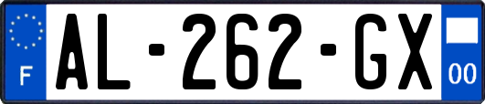 AL-262-GX