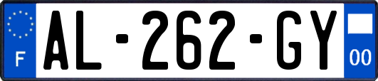 AL-262-GY